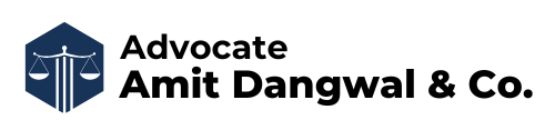 Advocate Amit Dangwal & Co.